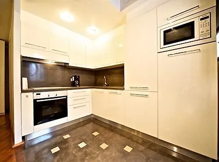 Apartamento Purple Fandango
