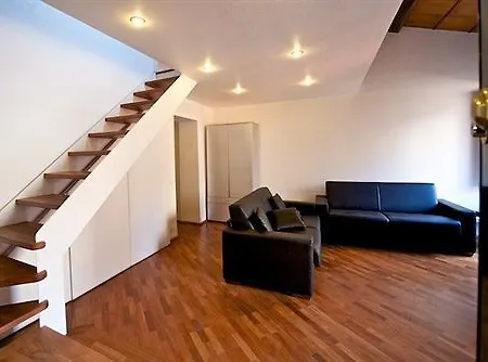 Purple Fandango Apartamento