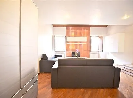 Purple Fandango Apartamento *