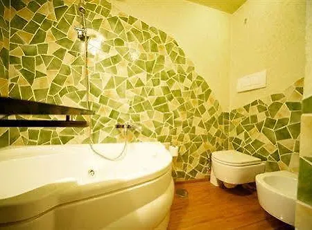 Purple Fandango Apartman