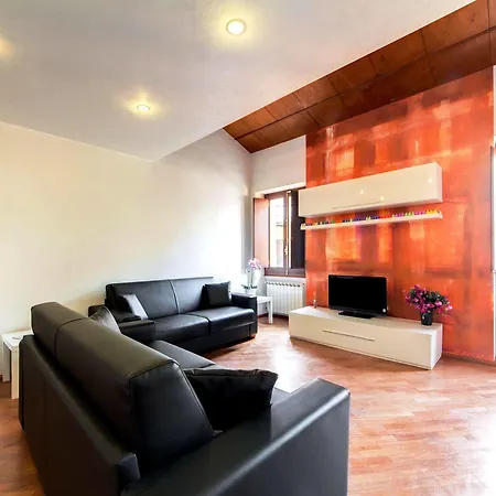 Apartman Purple Fandango