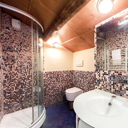 Purple Fandango Apartman