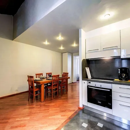 Apartman Purple Fandango