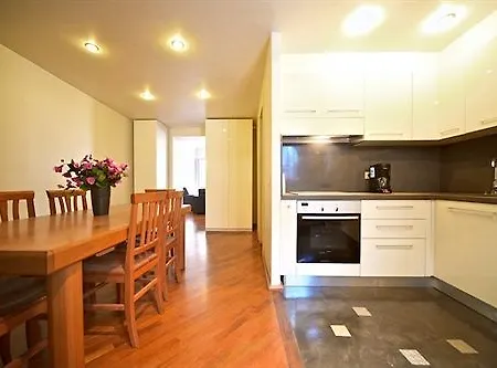 Purple Fandango Apartman Róma