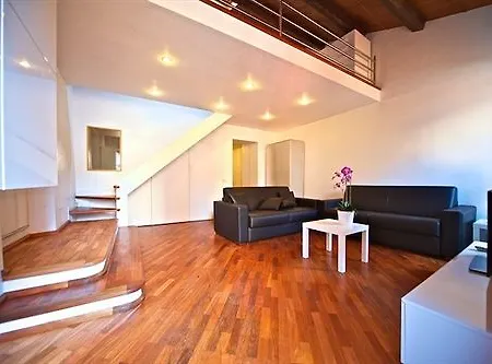 Purple Fandango Apartman
